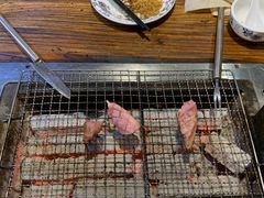 -柿子树炭烤羊腿(金台路店)
