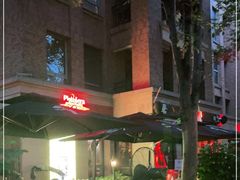 -Pistolera Mexican Cantina女枪手墨西哥餐厅(碧云路店)