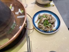 -月圆火锅(宁海东路二店)