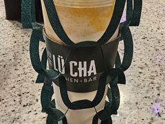 -绿茶餐厅