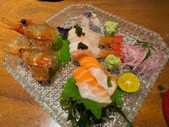 -眞日本料理