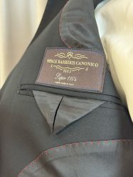 -Hongdu红都·高端西装定制男士西装礼服大衣定制