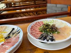 -桥香园过桥米线(国贸店)