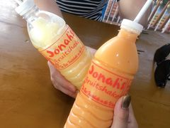 -Jonah's Fruit Shake & Snack Bar