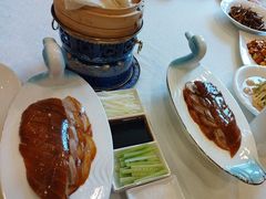 -老浒记民俗酒楼(王府井店)