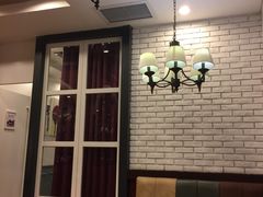 -闫府私房菜(经四路万达店)