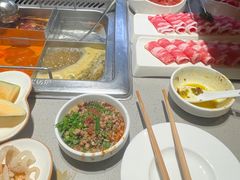 -海底捞火锅(关山保利店)