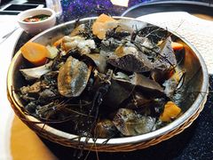 -味可道美食坊(福基路店)