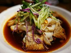 -阿罗新疆菜(人民广场店)