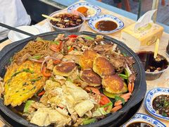 -一烙锅(友谊店)