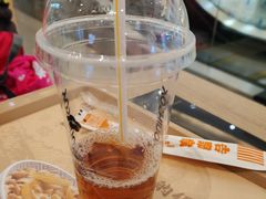 -吉野家(红博中央公园店)