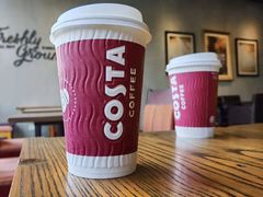 -COSTA COFFEE(金长安大厦店)