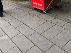 -望江楼公园