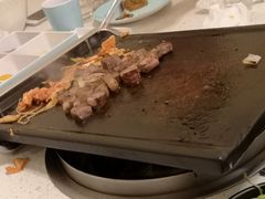 -韩时烤肉(枫蓝店)