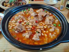 -破三川·新川菜(静安大融城店)
