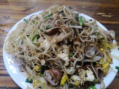 -凡老头米线砂锅(古荡新村西粮站)