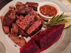 -新鲜誌·新派食集(万象天地店)