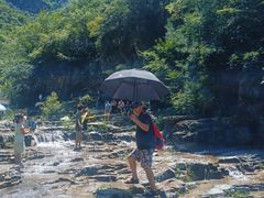 -孤山寨风景区