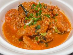 -炊烟小炒黄牛肉(浦东世纪汇店)