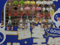 -兰湘子·湘菜小炒(济南领秀城店)