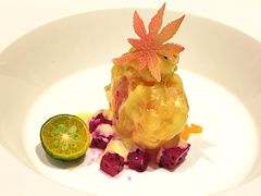 -上海锦江汤臣洲际大酒店壹阶层