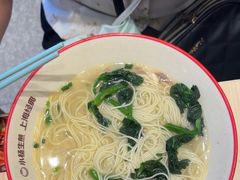 -小杨生煎(深圳岗厦北店)