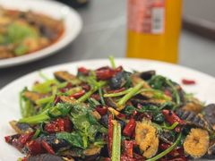 -渔家乐小海鲜(皇姑店)