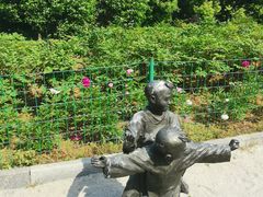 -幕燕滨江·长江观音景区