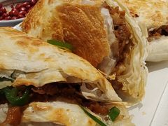 -大师兄·西北小馆(南沙万达广场店)