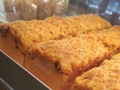 -花园饼屋·吐司蛋糕面包(星海店)