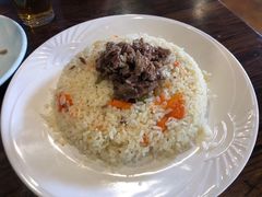 -塔里木的羊·新疆特色餐厅(钱湖北路店)