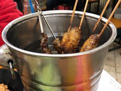 -炒豆合作社(东四总店)