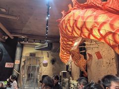 -盟重烧烤(高正街店)