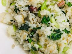 咸肉猪油菜饭-兴安餐厅(兴安路店)