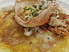 -北塘海鲜·天津菜·鲅鱼水饺是一绝(大光明桥旗舰店)