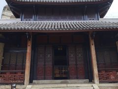 -安顺武庙