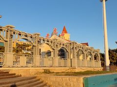 -老虎石海上公园