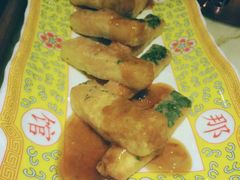 -那家小馆•北京菜•烤鸭(中关村店)