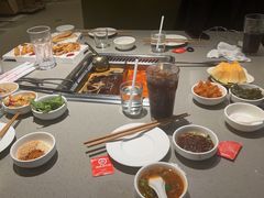-西塔老太太泥炉烤肉(上海七宝领展广场店)