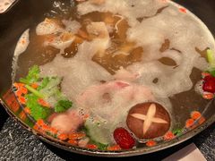 -盡膳口福跷脚牛肉火锅(北美新天地店)