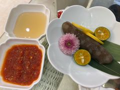 海参-皇朝海鲜酒店