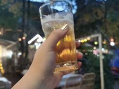 -半坡九号老挝冰咖啡