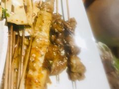 -木屋烧烤(坂田天安云谷店)