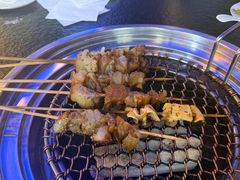 -二虎原味烧烤