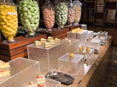 -海鲜自助餐厅·株洲大汉希尔顿酒店