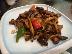 -美极鲜食坊(宝安南路店)