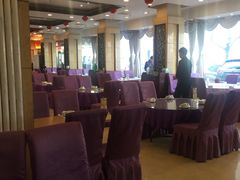 大堂-普天和酒楼·新津菜·烤鸭(天津之眼店)
