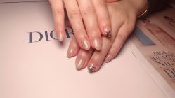 -Meet Nail 美睫·美甲