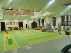 -海汀顿儿童之家(保利香雪园区)