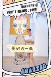 点击看大图 体验后-大麦微针植发全国连锁